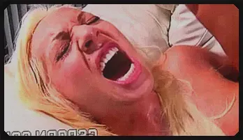 Busty Blonde MILF Gets Fucked Hard by Hung Stud