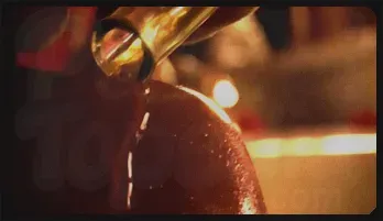 Sexy Desi Brunette Exposed: Sensual Nudity in Exotic India