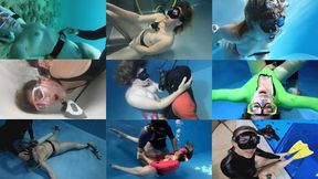 Freedivers_300 Best of moments 201-203