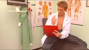 Getting Physical 5