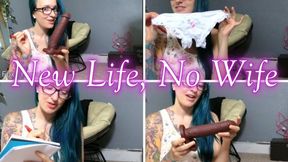 New Life, No Wife wmv