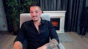 Hayden Spears Private Show