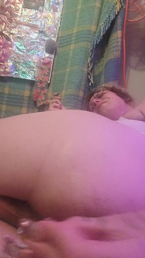 Tranny Teen FUTA