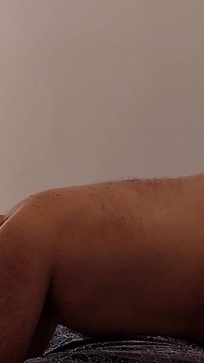 Me and My Anal Big Toy