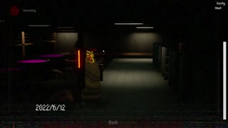 In Heat [MonsterBox] FNAF porn parody part 30