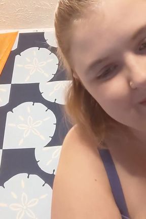 Custom 2 girl massage roleplay