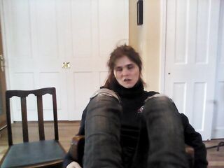 It's SO COLD! Please come aid me get warm!