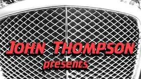 John Thompson gets gang banged and his ass fucked mercilessly