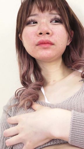 Huge Tits on This Sexy Japanese Girl Miss Tumugi Nakahara