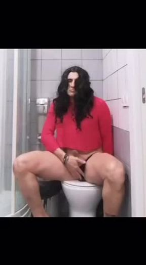 Hot wc