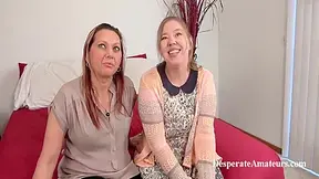 Casting Bae Squirting Stepmom Group Action