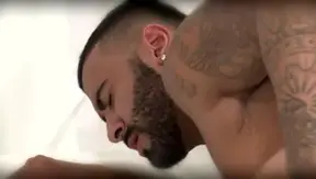 Men Over 30: Intense Eye Contact, Intense Passion