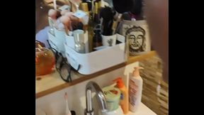 Story public fellation