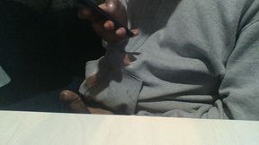 A Lot of Milk on the Table