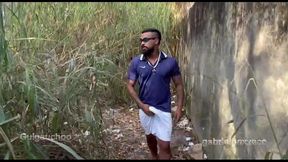 gabriel paxxeco feat guilherme gaucho - foi correr no parque
