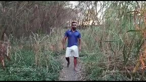 gabriel paxxeco feat guilherme gaucho - foi correr no parque