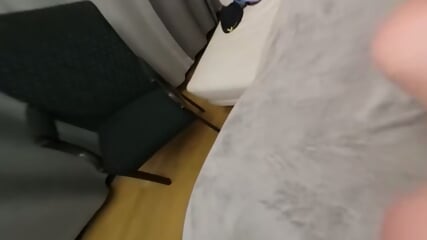 Jennifer White Uses Her Layover Between Flights To Go Find Her Favorite Dick  russian