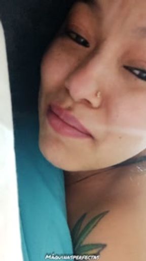 MY FACE LIVE VAGINAL AND ANAL MASSAGE FULL VIDEO IN DM