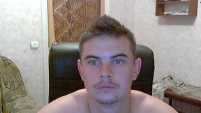 Shastya Artem Private Show