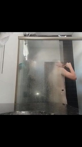 I Took a Cold Shower Before Anatomy Class