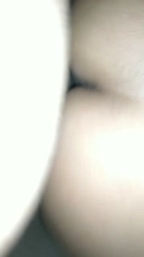 Having a great time with a big-assed brunette