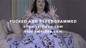 Fucked and Reprogrammed