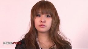 Wild JAV Star Rinka Aiuchi Nails Blowjob And Hardcore Threesome Action