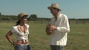 Anal Farm Girls 2