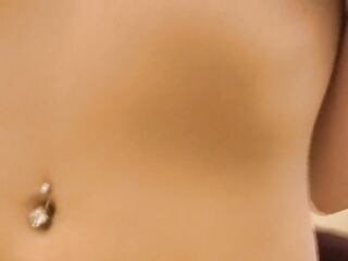 Prolapsing Rosebud Popping Out Sloppy Soaked