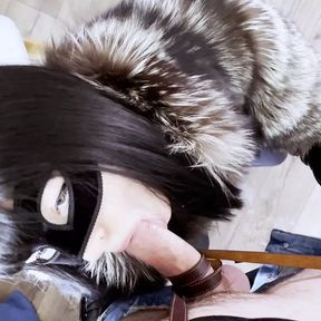 Homemade POV doggystyle, pov blowjob, huge cum load. Handjob Cumshot