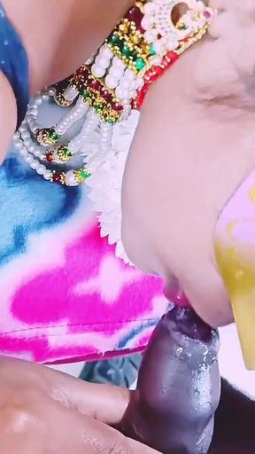 Indian Stepdaughter 1st Night Fucking Stepdad Telugu Dirty Talks.