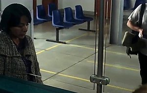 Catalana strip search