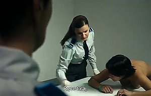 Catalana strip search