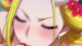 One Piece Black Maria (9) Hen