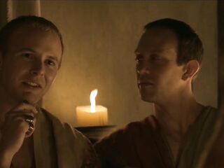 Spartacus Uncut - like a Bull