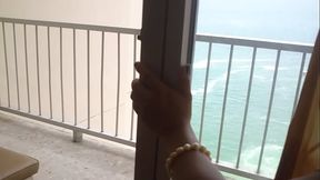 COGIENDO EN EL CARIBE 2.FELINE69