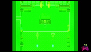 Domina Game E16 - Mistress Madeline jerks me off