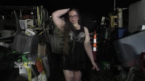 Smoke and Stroke - AD