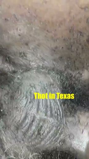 Digging in Petite Pussy   Clip 1