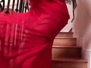 Flirty Flamenco