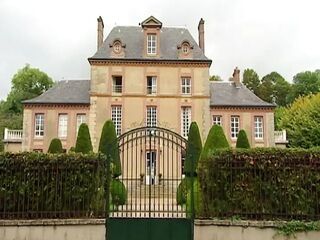 Jane Darling Vintage Trio Pounded Hard