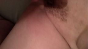 Masturbando a Novia b. y d.