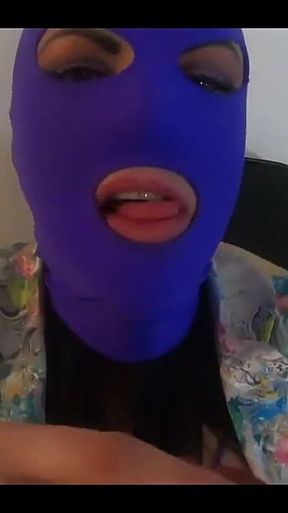 Let's Smoke a Cigarete! #fyp,#amateur,#doggy-style, #milf,#fetish, #custom, #gfe, #mask-fetish, #anal, #ass-to-mouth, #jo