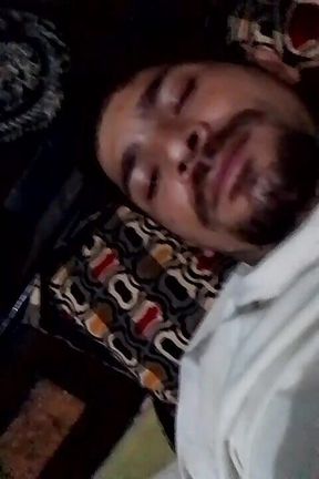 Young Brunette Big Cock Saraleona Showing ***