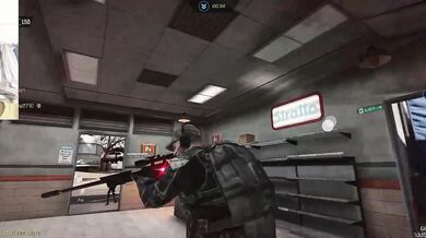 CALL OF DUTY MOBILE HARDPOINT GAMEPLAY DIESEL MAP ANDROID NO COMMENTARY NO FACE