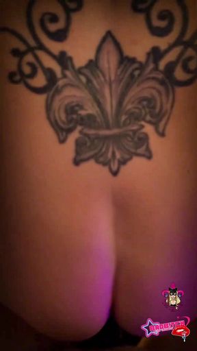 Daddy Gives Stepmommy What She Wants POV
