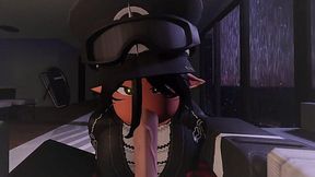 Rough Ride to Happy End