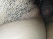 Rapidín con mi cuñado estiló perrito 🔥