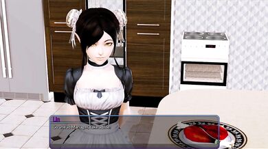 Harem Hotel - (PT 22)