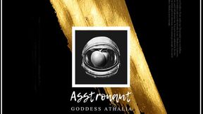 Asstronaut